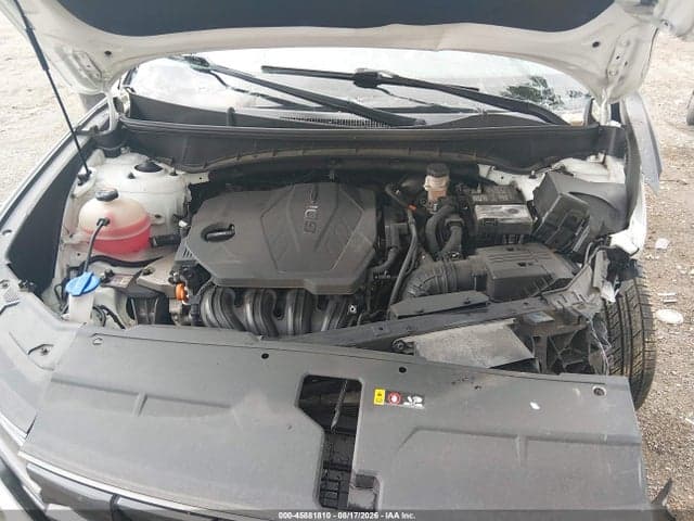 2024 HYUNDAI TUCSON SEL 10