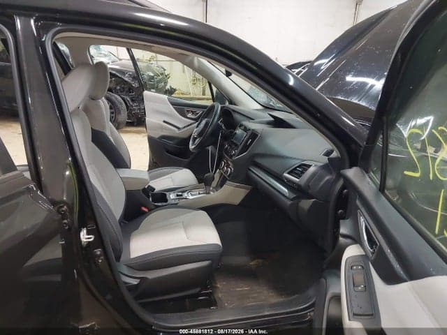 2021 SUBARU FORESTER PREMIUM 5