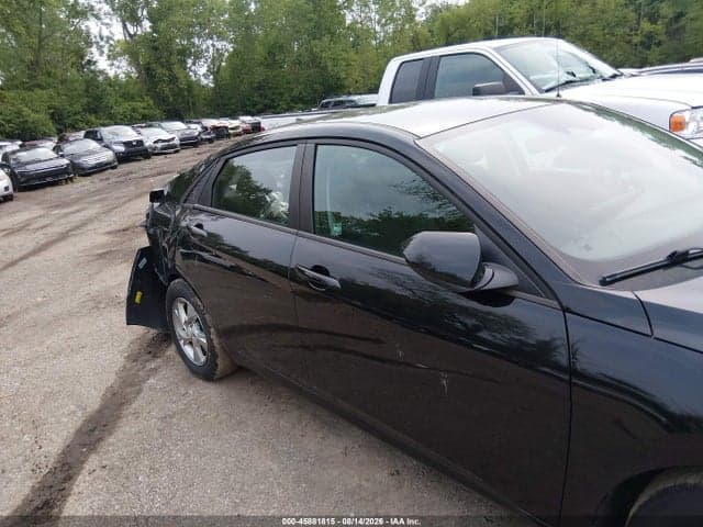 2021 HYUNDAI ELANTRA SE 14