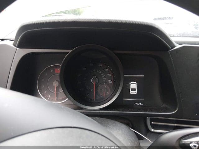 2021 HYUNDAI ELANTRA SE 7