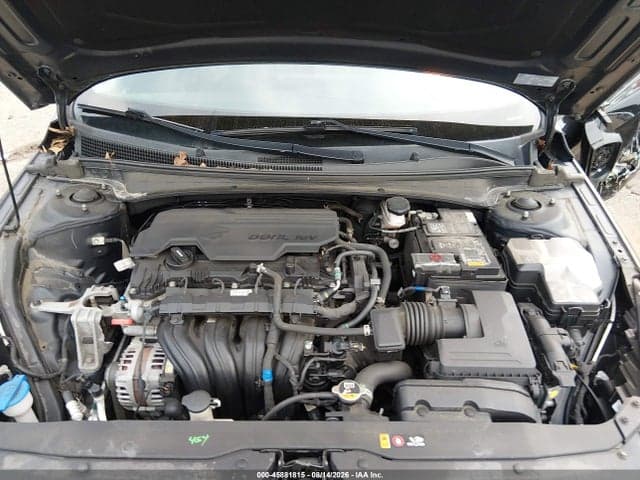 2021 HYUNDAI ELANTRA SE 10