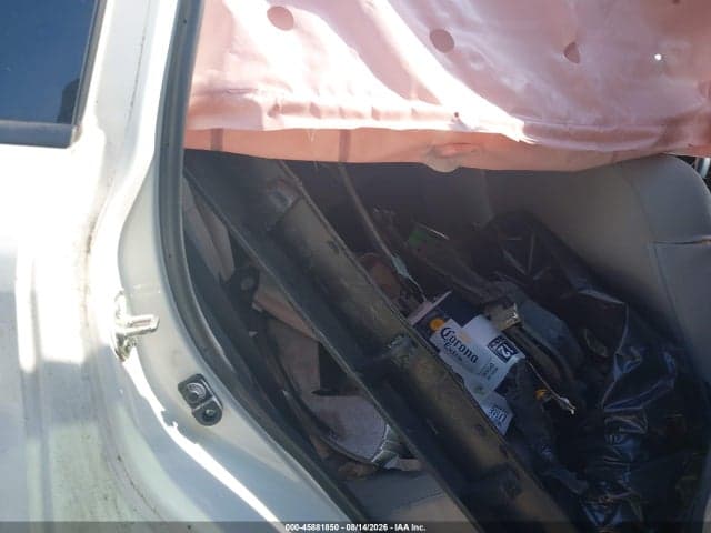 2017 SUBARU FORESTER 2.5I PREMIUM 8
