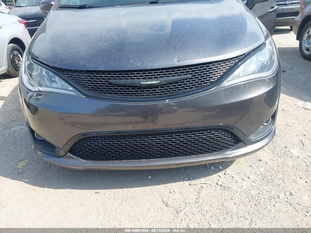 2018 CHRYSLER PACIFICA TOURING L 6