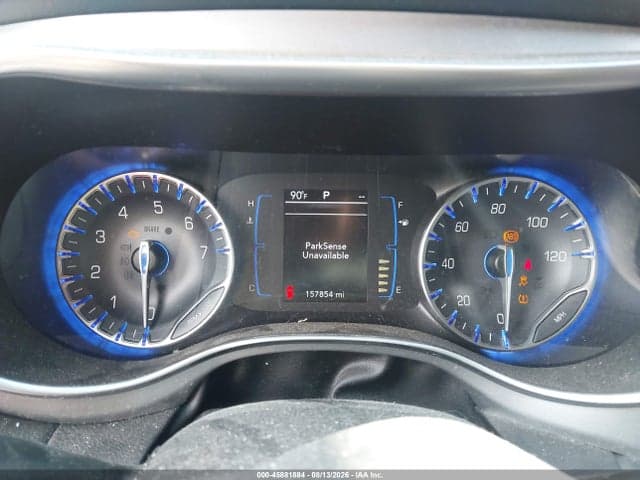 2018 CHRYSLER PACIFICA TOURING L 7