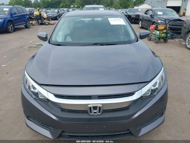 2017 HONDA CIVIC LX 13