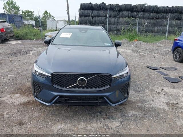 2026 VOLVO XC60 B5 PLUS 12