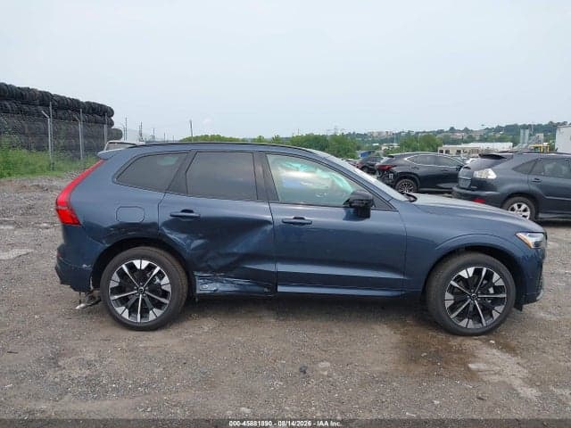 2026 VOLVO XC60 B5 PLUS 13