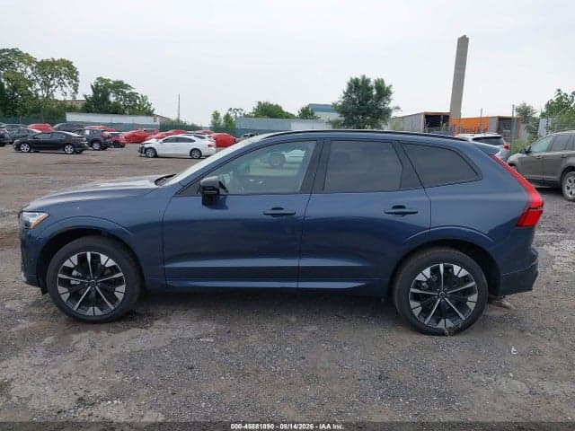2026 VOLVO XC60 B5 PLUS 14
