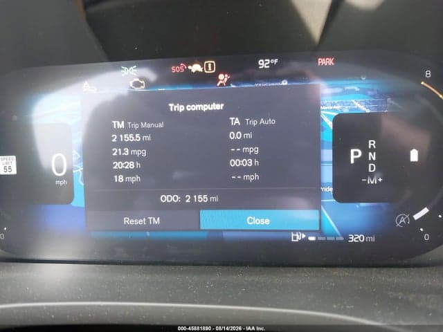 2026 VOLVO XC60 B5 PLUS 15