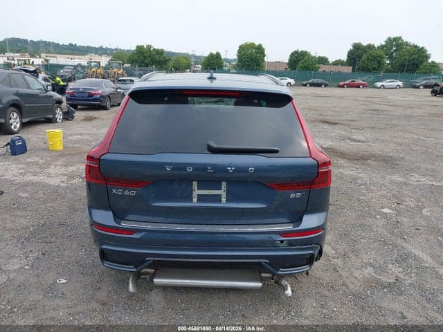 2026 VOLVO XC60 B5 PLUS 16