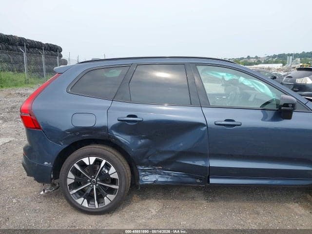 2026 VOLVO XC60 B5 PLUS 6