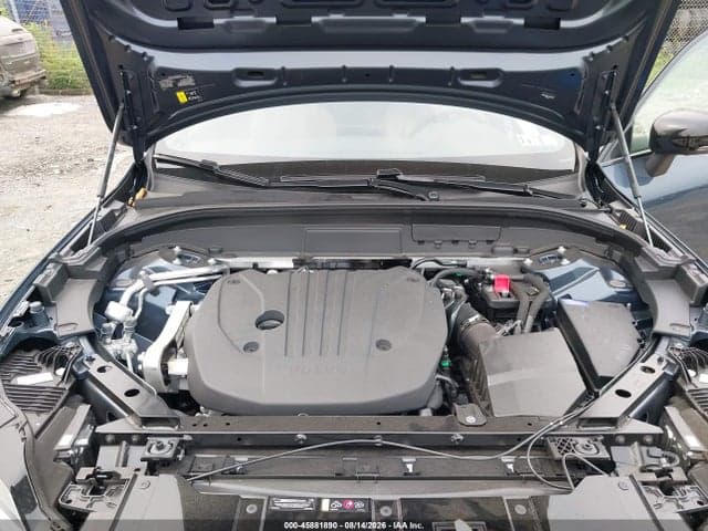 2026 VOLVO XC60 B5 PLUS 10