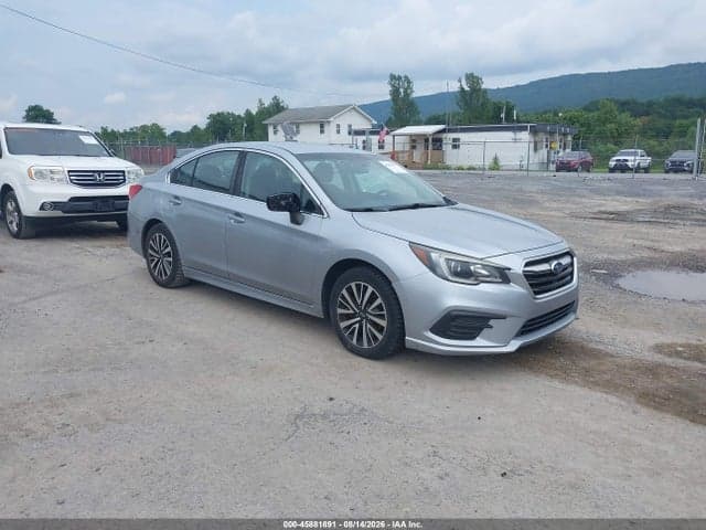 2019 SUBARU LEGACY 2.5I 1