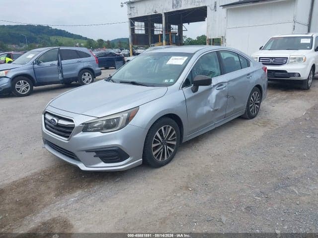 2019 SUBARU LEGACY 2.5I 2