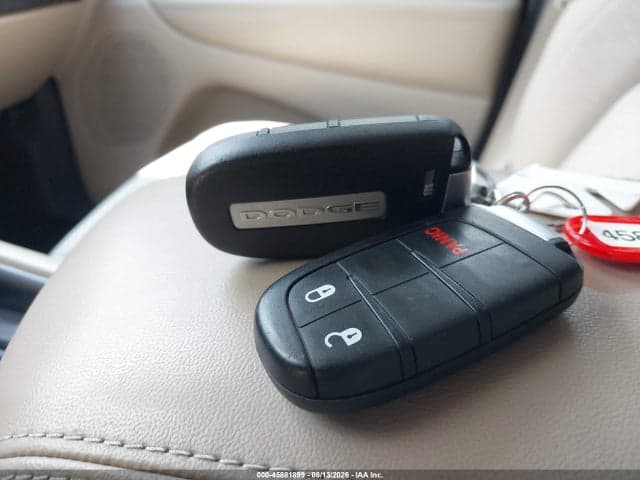 2021 DODGE DURANGO SXT PLUS AWD 11