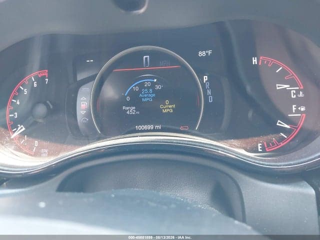 2021 DODGE DURANGO SXT PLUS AWD 7