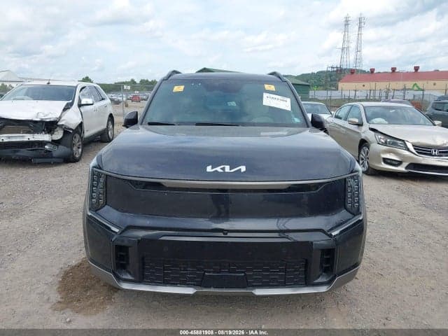 2024 KIA EV9 GT-LINE 11
