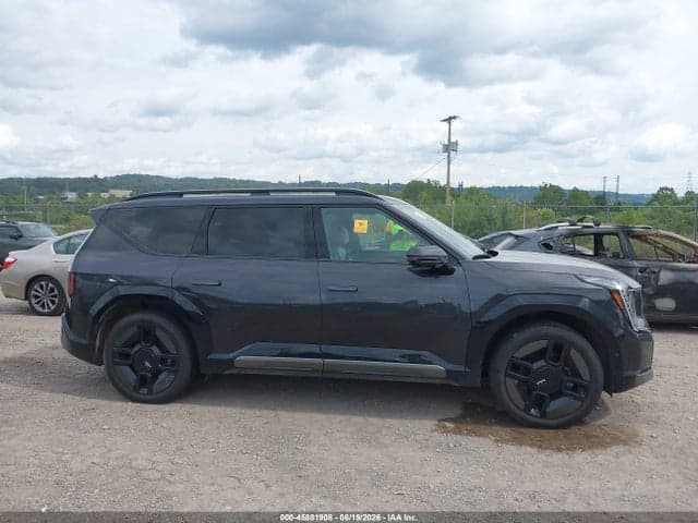 2024 KIA EV9 GT-LINE 12