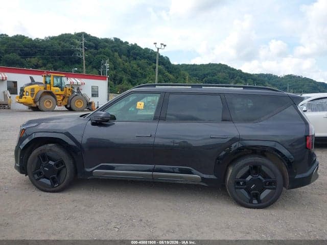2024 KIA EV9 GT-LINE 13