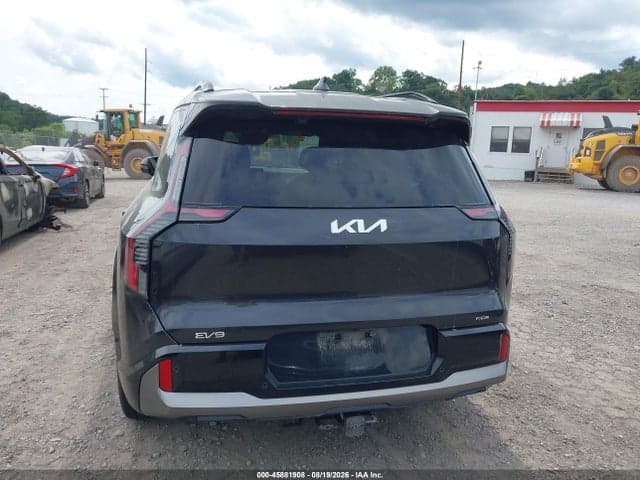 2024 KIA EV9 GT-LINE 15