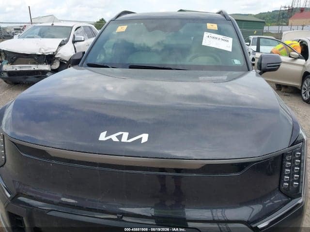 2024 KIA EV9 GT-LINE 10