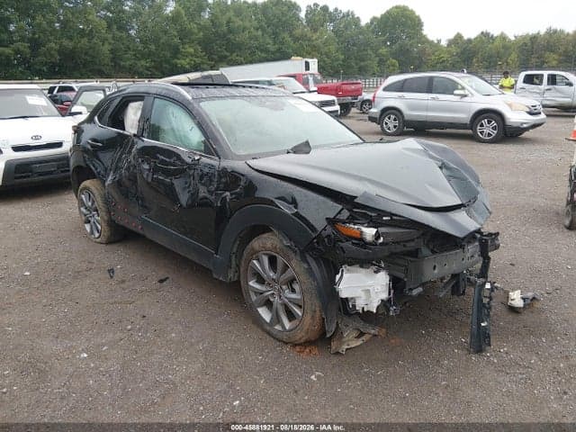 2025 MAZDA CX-30 2.5 S PREFERRED PACKAGE 1