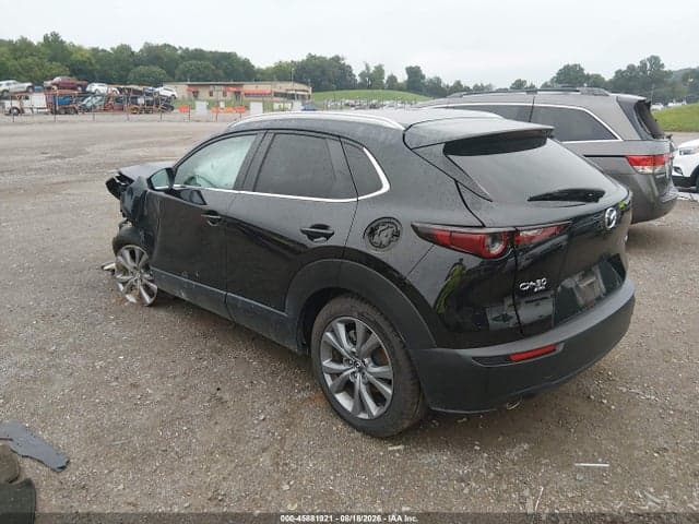 2025 MAZDA CX-30 2.5 S PREFERRED PACKAGE 3