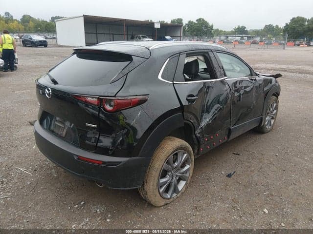 2025 MAZDA CX-30 2.5 S PREFERRED PACKAGE 4