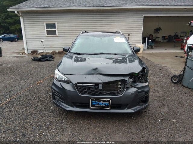 2019 SUBARU IMPREZA 2.0I PREMIUM 12