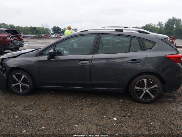 2019 SUBARU IMPREZA 2.0I PREMIUM 14