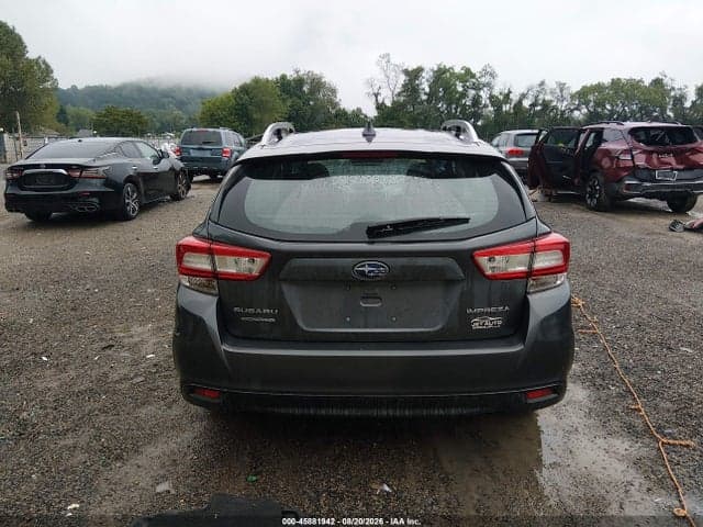 2019 SUBARU IMPREZA 2.0I PREMIUM 16