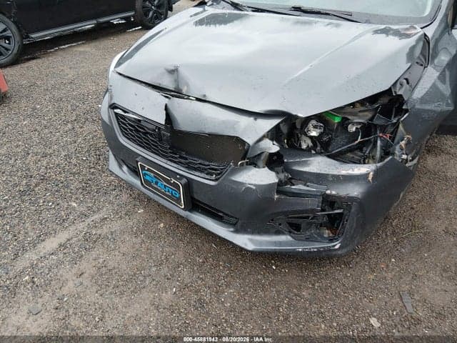 2019 SUBARU IMPREZA 2.0I PREMIUM 6