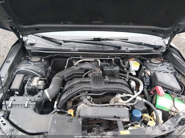 2019 SUBARU IMPREZA 2.0I PREMIUM 10