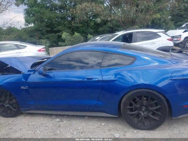 2018 FORD MUSTANG GT 14