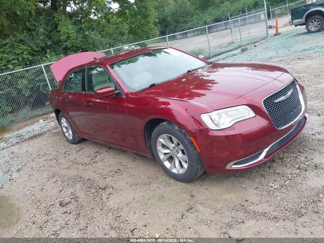 2021 CHRYSLER 300 TOURING 1