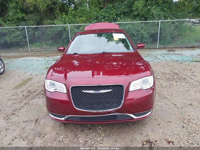 2021 CHRYSLER 300 TOURING 12