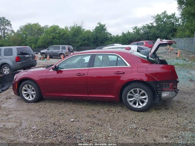 2021 CHRYSLER 300 TOURING 14