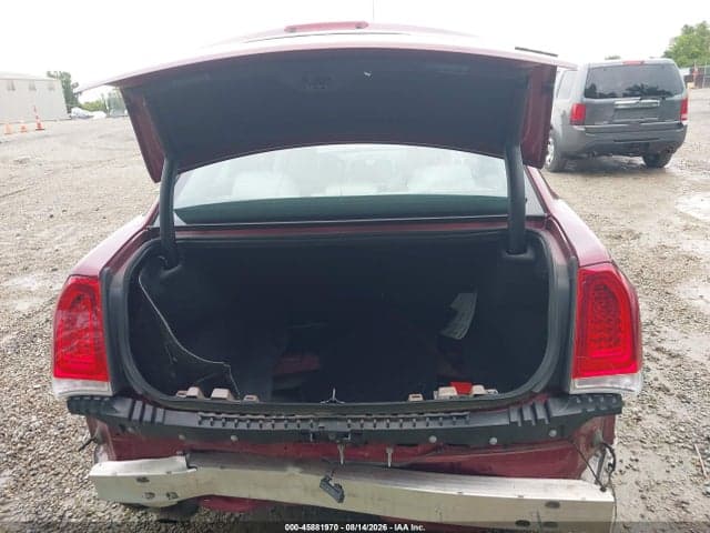 2021 CHRYSLER 300 TOURING 16