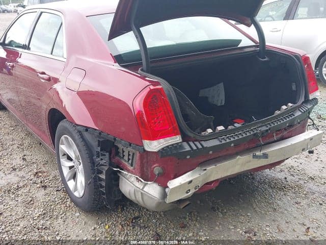 2021 CHRYSLER 300 TOURING 17