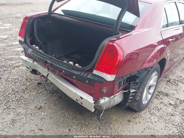 2021 CHRYSLER 300 TOURING 18