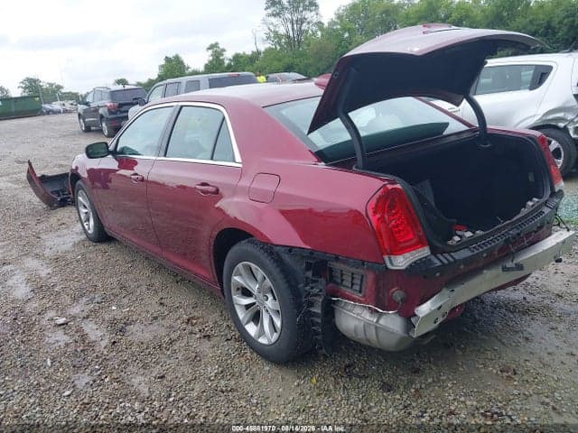 2021 CHRYSLER 300 TOURING 3