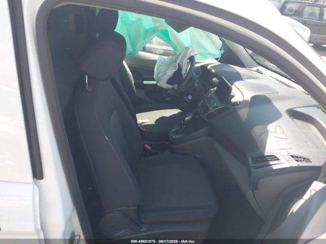 2019 FORD TRANSIT CONNECT XLT 5