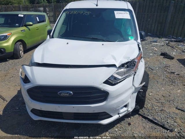 2019 FORD TRANSIT CONNECT XLT 6