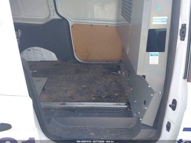 2019 FORD TRANSIT CONNECT XLT 8