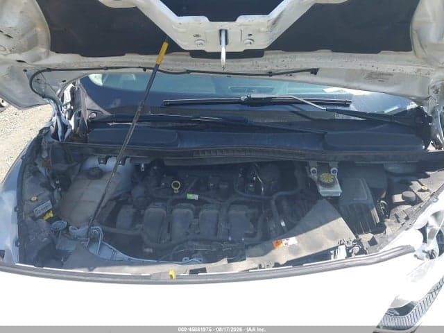 2019 FORD TRANSIT CONNECT XLT 10