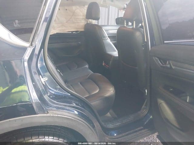 2021 MAZDA CX-5 GRAND TOURING 8