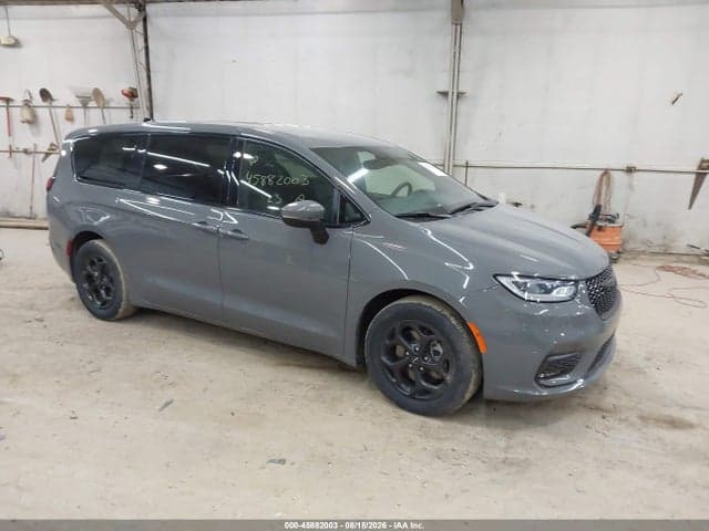 2023 CHRYSLER PACIFICA HYBRID TOURING L 1
