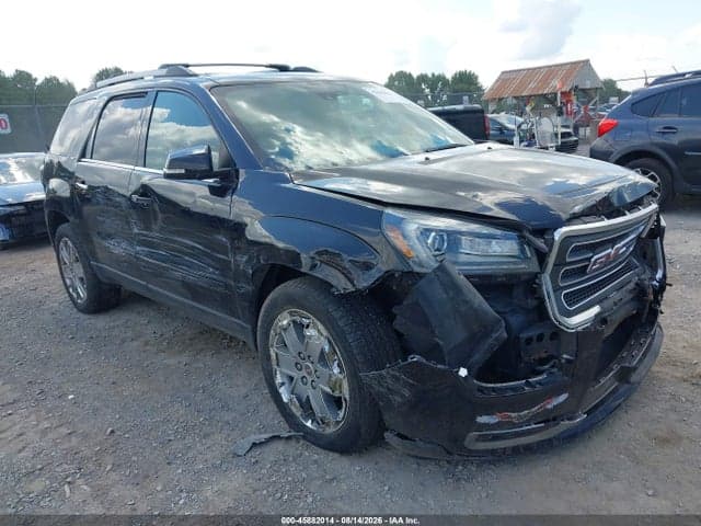 2017 GMC ACADIA LIMITED