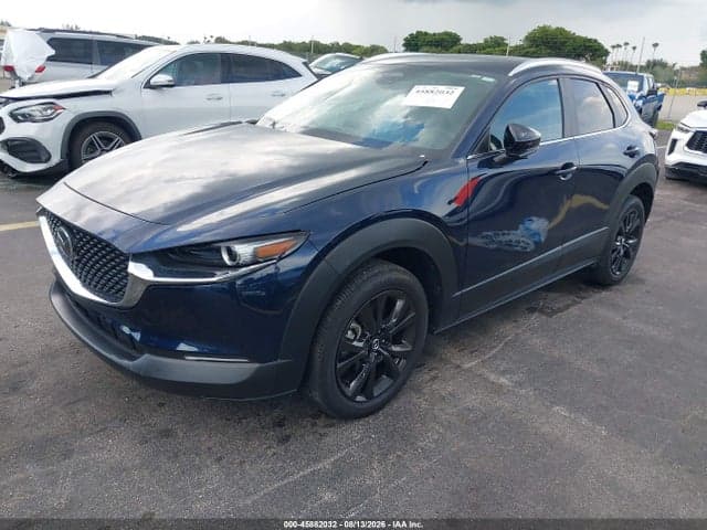 2025 MAZDA CX-30 2.5 S SELECT SPORT 2