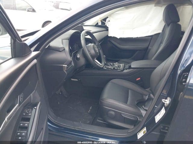 2025 MAZDA CX-30 2.5 S SELECT SPORT 5